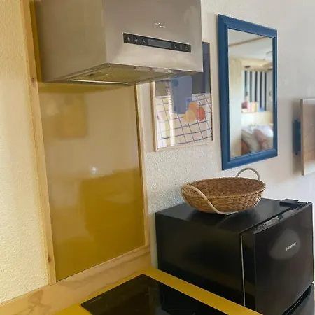 Agreable Loft Proche Ocean Classe 1 Etoile Refait A Neuf Biscarrosse
