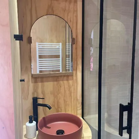 Agreable Loft Proche Ocean Classe 1 Etoile Refait A Neuf Biscarrosse